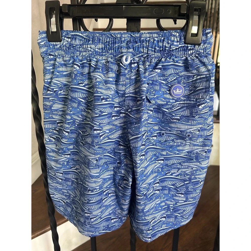 Peter Millar boy size